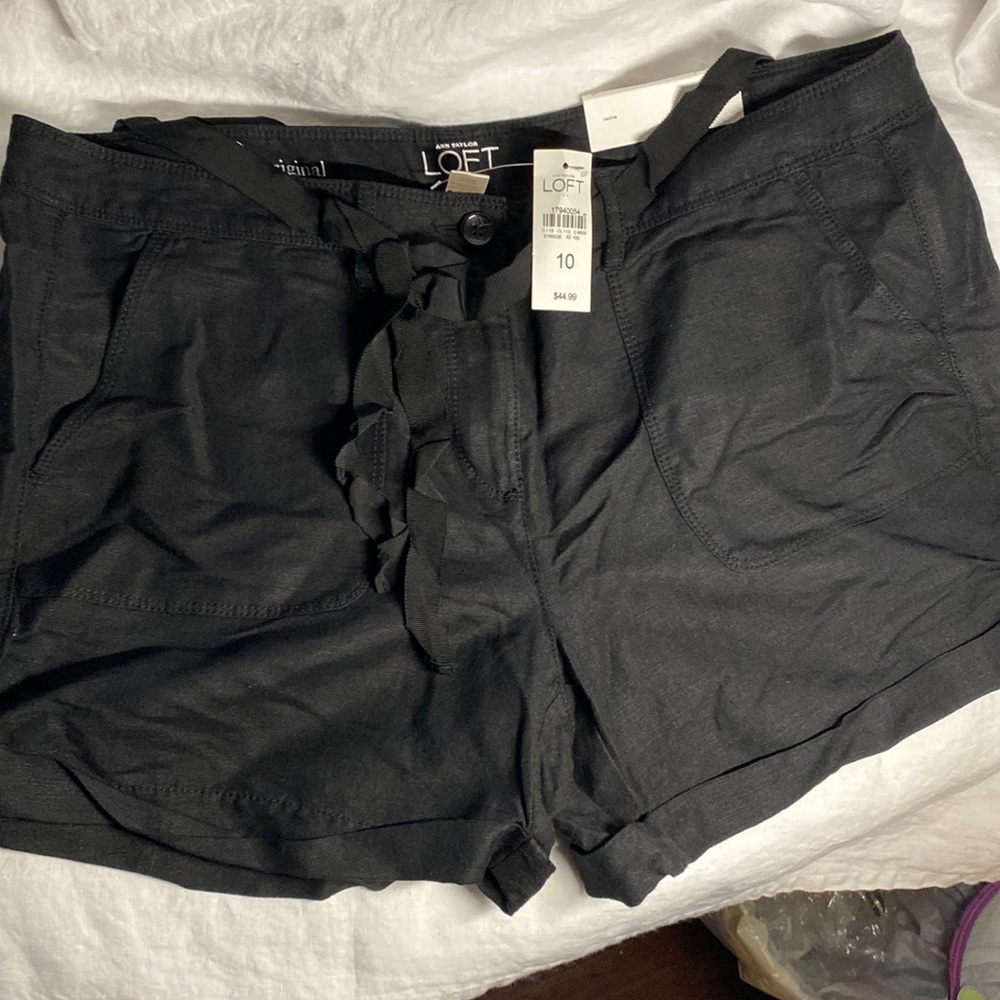 LOFT short